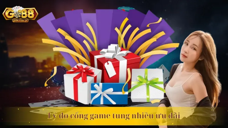 Game Nổ Hũ và Bắn Cá Đa Dạng